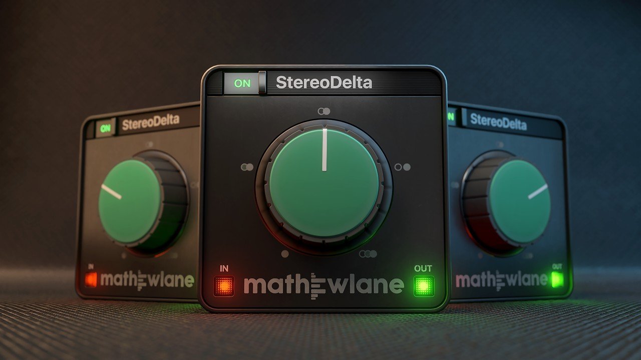 StereoDelta 2